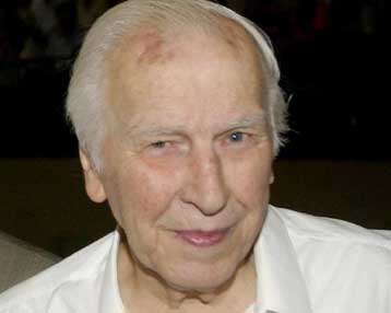 «Έφυγε» την Κυριακή σε ηλικία 84 ετών ο Αντώνης Δροσογιάννης