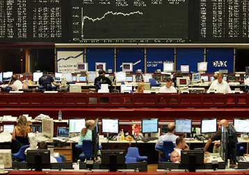 Θετικό κλίμα στα ευρωπαϊκά χρηματιστήρια τη Δευτέρα