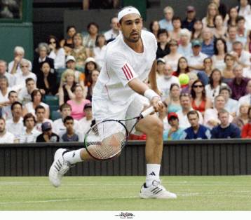 Εκτός Master Series έμεινε ο Παγδατής, αφού έμεινε 12ος στην κατάταξη