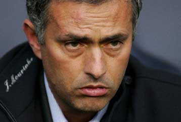 Μουρίνιο και Αντσελότι κατά των διαιτητών