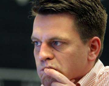 Επιβραδύνθηκε ο ρυθμός ανάπτυξης του τομέα υπηρεσιών τον Οκτώβριο στην ευρωζώνη