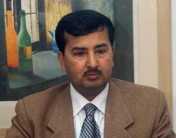 Συνελήφθη ο πρόεδρος της πακιστανικής κοινότητας στην Αθήνα