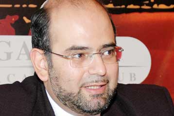 Το πρώτο της CD παρουσίασε η Κρατική Ορχήστρα Θεσσαλονίκης