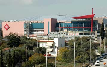 Αύξηση 87% σημείωσε ο κύκλος εργασιών της Lamda Development