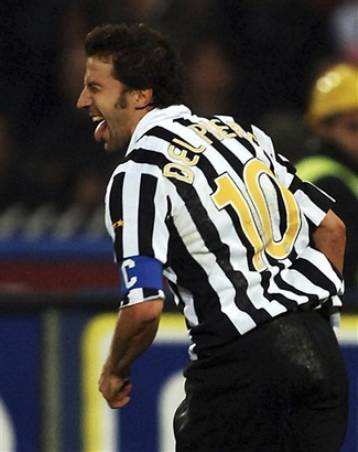 Η Νάπολι έσπασε το νικηφόρο σερί της Γιουβέντους