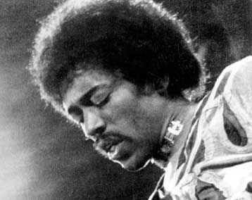 Χέντριξ, ΜακΚάρτνεϊ και Ντίλαν πρωταγωνιστούν σε δημοπρασία του Christies