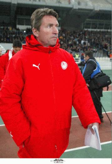 «Φταίω και εγώ»… Για πρώτη φορά ο Σόλιντ αναλαμβάνει τις ευθύνες του