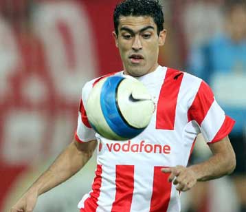 Συνάντηση Ρεχάγκελ-Γκαγκάτση για Καστίγιο