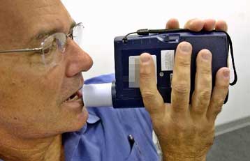 Σε λίγους μήνες θα κυκλοφορήσει στην Ελλάδα η εισπνεόμενη ινσουλίνη