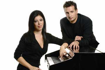 «Μουσική διαδρομή σε βυζαντινά ίχνη» στο Μέγαρο Μουσικής Αθηνών