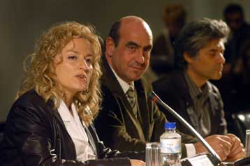 Με μεγάλα ονόματα του διεθνούς κινηματογράφου το 47ο Φεστιβάλ στη Θεσσαλονίκη