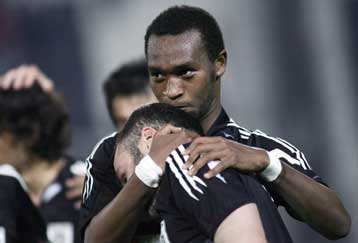 Επιστολή μεταμέλειας του Σικαμπάλα στον ΠΑΟΚ, ο Αιγύπτιος ζητά να επιστρέψει