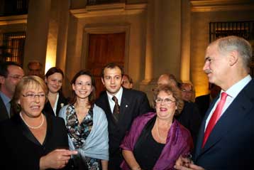 Πρωτοβουλία της Σοσιαλιστικής Διεθνούς για την «βιώσιμη παγκοσμιοποίηση»