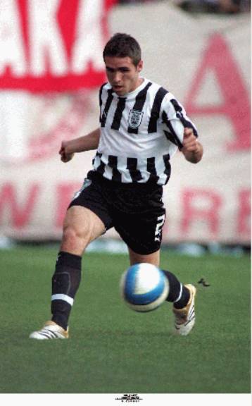 Επιστροφή-φαρμάκι του Αραμπατζή στις Σέρρες, πρόκριση για τον ΠΑΟΚ