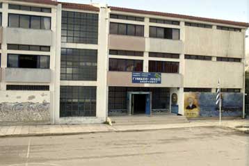 Επικριτική η ΟΛΜΕ για την αποβολή της 16χρονης μαθήτριας στην Εύβοια