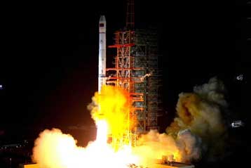 Επανδρωμένη αποστολή στο Διάστημα σχεδιάζει η Ινδία