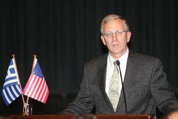 Διαμαρτυρία Αθήνας προς ΗΠΑ για τις δηλώσεις περί «τουρκικής μειονότητας»