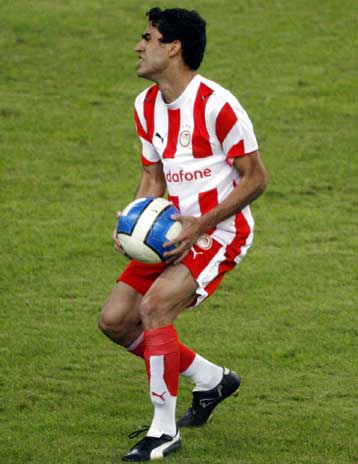 Ο Καστίγιο μπορεί να φορέσει τη φανέλα της εθνικής συμφώνησαν Γκαγκάτσης, Ρεχάγκελ