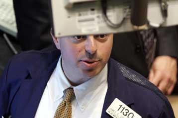 Με άνοδο έκλεισαν την Τρίτη Γουόλ Στριτ και ευρωπαϊκά χρηματιστήρια