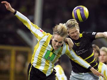 Επέστρεψε στις νίκες η Βέρντερ, δεύτερη η Στουτγκάρδη και περιμένει Σάλκε, Μπάγερν