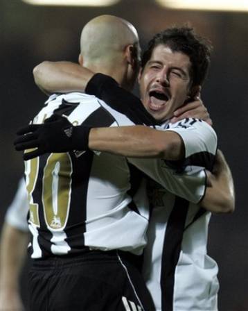 Η Σάουθεντ απέκλεισε την Μάντσεστερ Γ, «σκούρα» τα βρήκαν Νιούκαστλ και Τσάρλτον