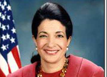 Μία Ελληνίδα στη Γερουσία, τρεις στη Βουλή των Αντιπροσώπων και ένας κυβερνήτης