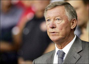 Γερό χαστούκι χαρακτήρισε τον αποκλεισμό σοκ ο Σερ Αλεξ Φέργκιουσον