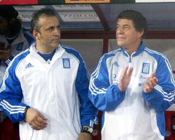 Ναι μεν αλλά, για τον Καστίγιο από Ρεχάγκελ και Γκαγκάτση