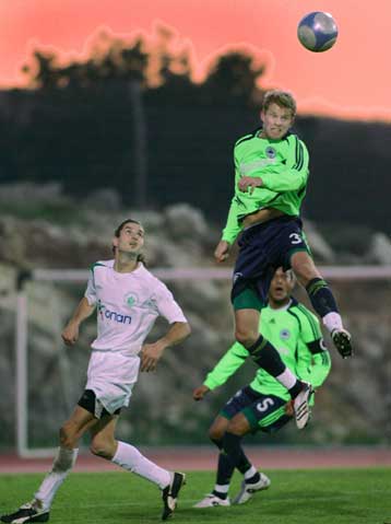 Στους «16» πέρασαν Ολυμπιακός, ΠΑΟ, Λάρισα, Ξάνθη, Εργοτέλης, Κέρκυρα, Ηρακλής