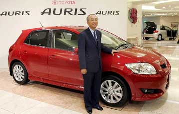 Ανοδο 4,6% σημείωσαν οι πωλήσεις αυτοκινήτων τον Οκτώβριο