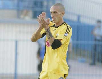 O Φερέρ ξεκουράζει Τσιρίλο, Μαντούκα και Ζήκο