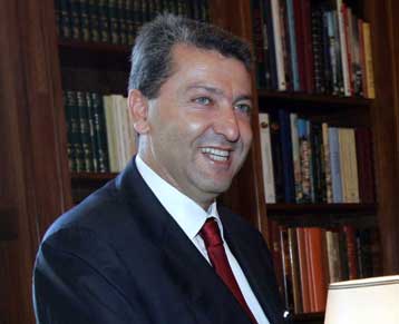 Ικανοποιημένη η Λευκωσία από την έκθεση προόδου της Κομισιόν για την Τουρκία