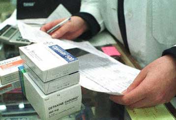 Αυξήσεις τιμών σε 185 φάρμακα έως 50%