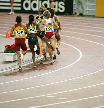 Επικυρώθηκε από την IAAF το παγκόσμιο ρεκόρ της Κίπλαγκατ στα 20.000 μέτρα