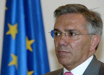 Θετικές για την Αθήνα οι αναφορές στην έκθεση της Κομισιόν για την Τουρκία