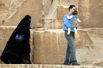 Η Αίγυπτος απαγόρευσε την προβολή ταινίας με θέμα τη γυναικεία σεξουαλικότητα