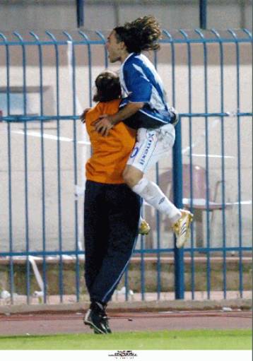 Στο Κύπελλο η πρώτη νίκη του Ηρακλή, 1-0 τον Ολυμπιακό Βόλου και πρόκριση