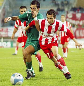 Οι αλλαγές του Ολυμπιακού πέρασαν άνετα από το «Παγκρήτιο» με 2-0 επί του Ατσαλένιου