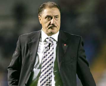 Ο Μαντζουράκης βασικός υποψήφιος για την τεχνική ηγεσία του Ηρακλή