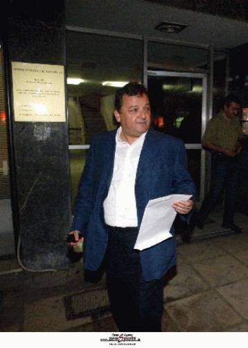 Ενδιαφέρον από ακόμα έναν επιχειρηματία για την απόκτηση της ΠΑΕ ΠΑΟΚ