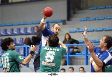 Πέρασε και από το Κιλκίς ο Πανελλήνιος, στην πέμπτη θέση ο Διομήδης