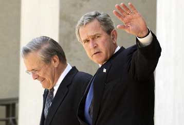 Οι Δημοκρατικοί κερδίζουν την πλειοψηφία και στη Γερουσία των ΗΠΑ