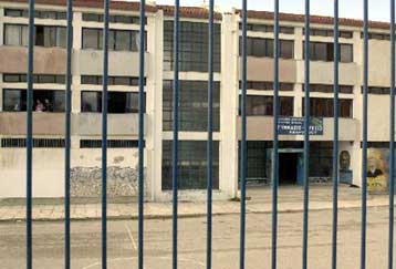 Νέα απόφαση των καθηγητών στην Αμάρυνθο εξισώνει τη 16χρονη με τους κατηγορουμένους