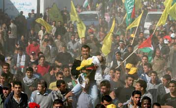 Ενισχυμένα μέτρα ασφαλείας στο Ισραήλ υπό το φόβο αντιποίνων για την Μπέιτ Χανούν