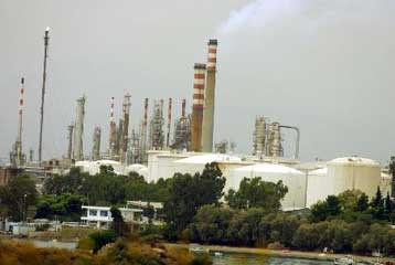 Μείωση 15,5% στα κέρδη της Motor Oil στο τρίτο τρίμηνο