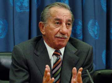 Συγκρατημένη υποδοχή της έκθεσης για την Τουρκία από τον Τ.Παπαδόπουλο