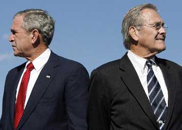 Την ήττα του Τζορτζ Μπους σχολιάζει ο Τύπος σε Βρετανία, Γαλλία και Γερμανία