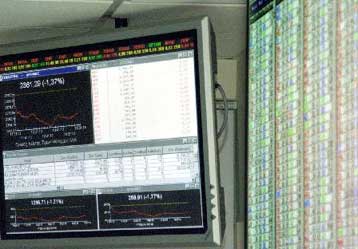 Κέρδη στο Χρηματιστήριο την Πέμπτη