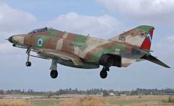 Κατά των πτήσεων ισραηλινών μαχητικών στο Λίβανο προειδοποιούν οι Γάλλοι