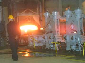 Μείωση 2,6% στη βιομηχανική παραγωγή τον Σεπτέμβριο